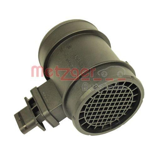 Luftmassenmesser METZGER 0890288 ORIGINAL ERSATZTEIL f&uuml;r OPEL