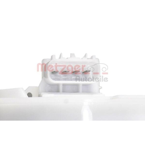 Kraftstoff-F&ouml;rdereinheit METZGER 2250279 f&uuml;r OPEL