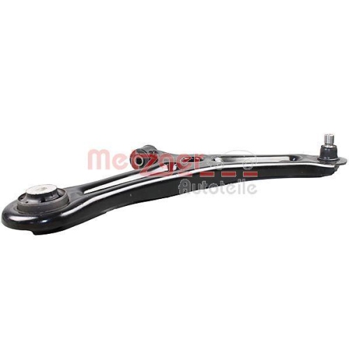 Lenker, Radaufh&auml;ngung METZGER 58120302 KIT + f&uuml;r FORD, Vorderachse rechts