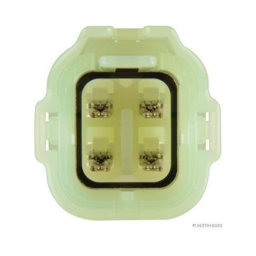 Lambdasonde HERTH+BUSS JAKOPARTS J1468017 für SUZUKI CHEVROLET GENERAL MOTORS