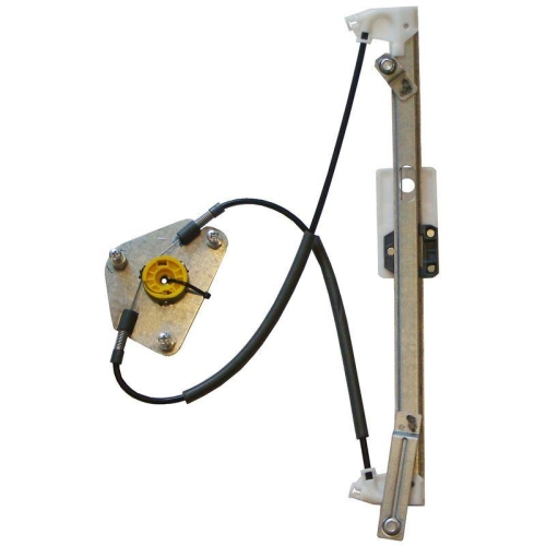Fensterheber VALEO 851309 f&uuml;r VW, hinten rechts