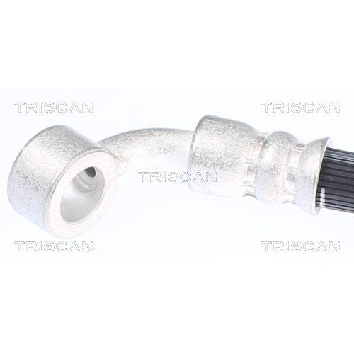 Bremsschlauch TRISCAN 8150 68219 f&uuml;r SUBARU, Hinterachse rechts