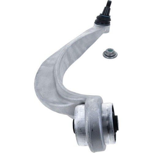 Lenker, Radaufhängung LEMFÖRDER 35884 01 für AUDI, Vorderachse, hinten, links