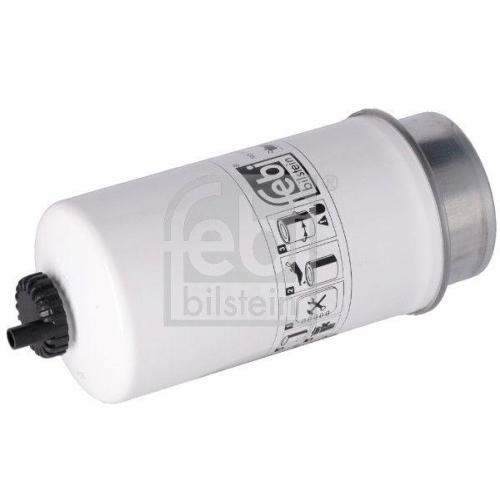Kraftstofffilter FEBI BILSTEIN 185559 f&uuml;r SISU STEYR CASE IH MASSEY FERGUSON