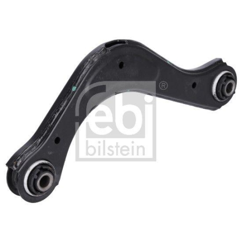 FEBI BILSTEIN Lenker, Radaufh&auml;ngung 184817 f&uuml;r HYUNDAI KIA, Hinterachse links