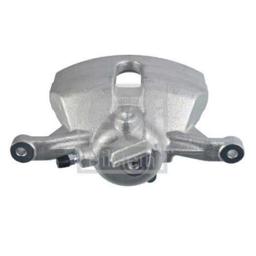 FEBI BILSTEIN Bremssattel 181660 f&uuml;r AUDI SEAT SKODA VW, Vorderachse links