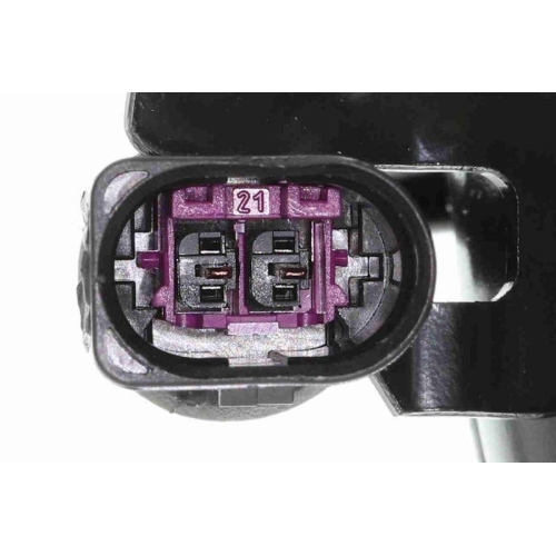 Luftfederbein VEMO V15-50-0004 Green Mobility Parts f&uuml;r AUDI SEAT SKODA VW VAG