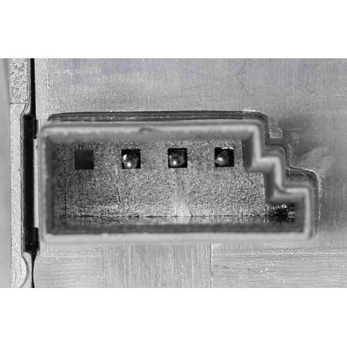 Schalter, Fensterheber VEMO V20-73-0158 Green Mobility Parts f&uuml;r BMW, hinten