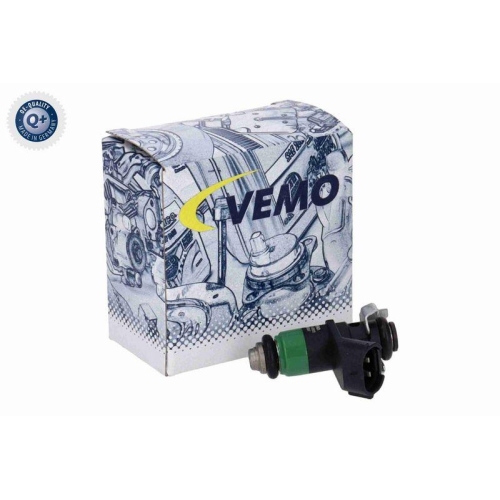 Einspritzventil VEMO V10-11-0005 Original VEMO Qualit&auml;t f&uuml;r AUDI SEAT SKODA VW