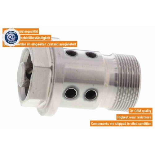 Zentralventil, Nockenwellenverstellung VAICO V20-3994 Green Mobility Parts für