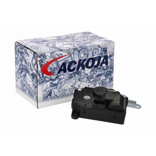 ACKOJA A52-77-0050 Stellelement, Mischklappe Original ACKOJA Qualit&auml;t f&uuml;r KIA