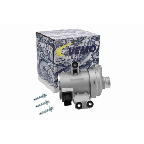 Wasserpumpe, Motork&uuml;hlung VEMO V20-16-0017 Green Mobility Parts f&uuml;r BMW