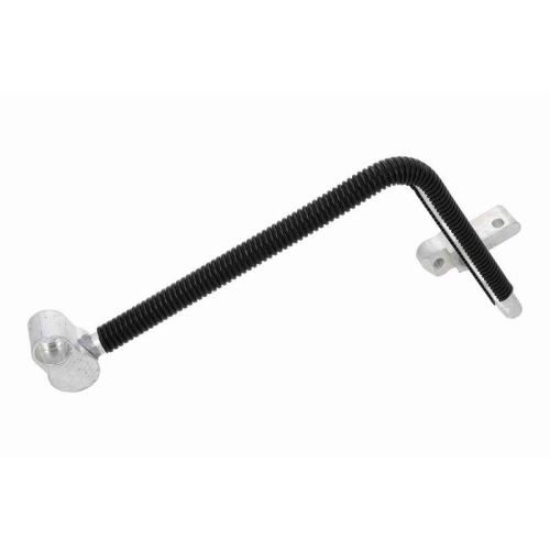 Hochdruck-/Niederdruckleitung, Klimaanlage VEMO V15-20-0116 für SEAT SKODA VW