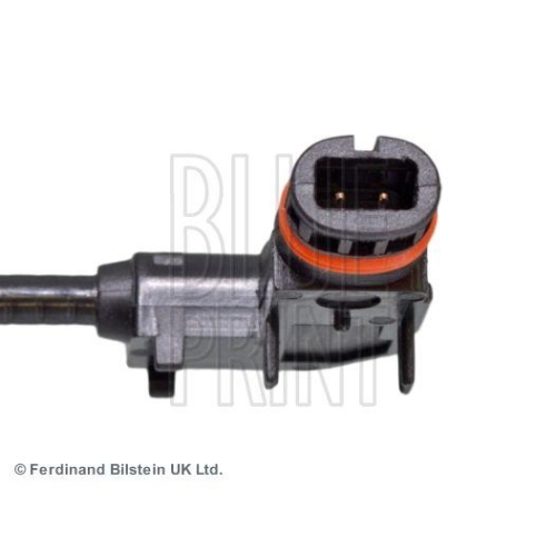 Sensor, Raddrehzahl BLUE PRINT ADA107111 f&uuml;r CHRYSLER DODGE, Hinterachse rechts