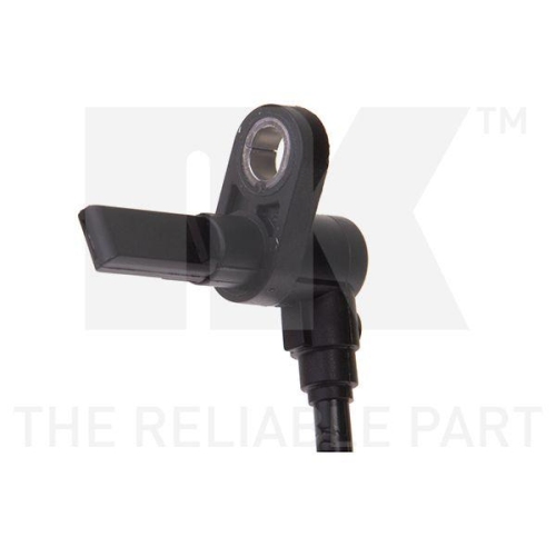 Sensor, Raddrehzahl NK 292309 f&uuml;r ALFA ROMEO FIAT LANCIA, Hinterachse rechts