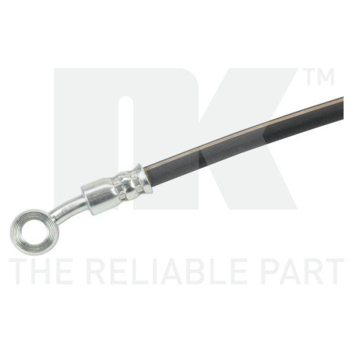 Bremsschlauch NK 852643 f&uuml;r HONDA, Vorderachse rechts