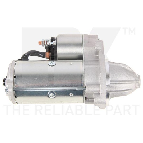 Starter NK 4717420 für MERCEDES-BENZ
