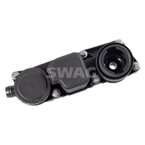 &Ouml;labscheider, Kurbelgeh&auml;useentl&uuml;ftung SWAG 33103188 f&uuml;r MERCEDES-BENZ