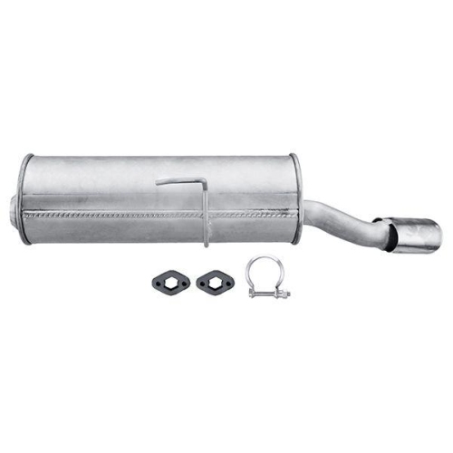 HELLA Endschalld&auml;mpfer 8LD 366 027-471 Easy2Fit &ndash;