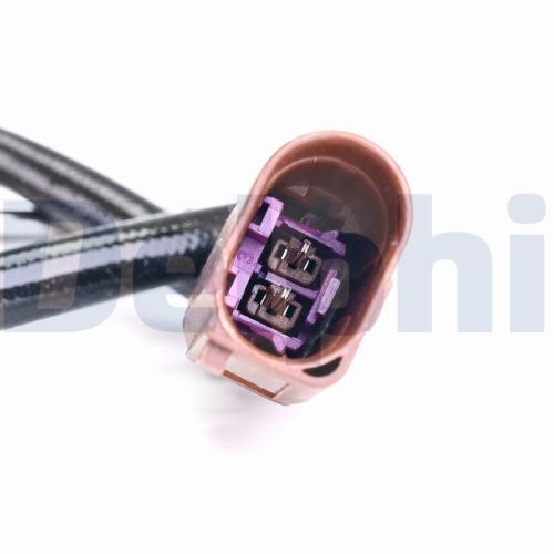DELPHI TS30394-12B1 Sensor, Abgastemperatur f&uuml;r AUDI SEAT SKODA VW