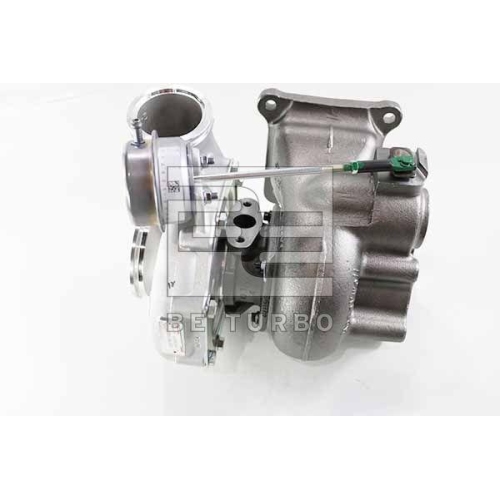 BE TURBO 130735 Lader, Aufladung f&uuml;r MAN