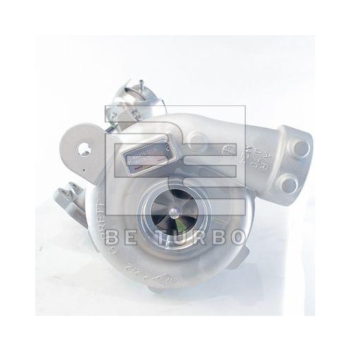 BE TURBO 131127 Lader, Aufladung f&uuml;r MAN