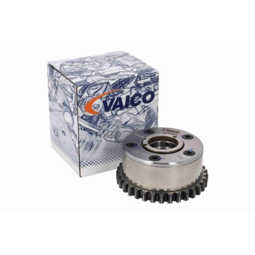 VAICO Nockenwellenversteller links und rechts V33-0786 + V33-0787 f&uuml;r CHRYSLER