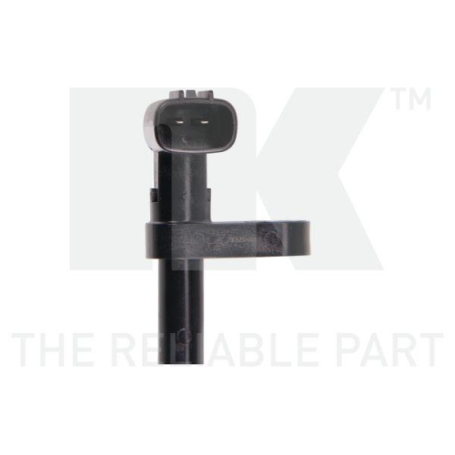NK 294571 Sensor, Raddrehzahl f&uuml;r TOYOTA LEXUS, Hinterachse rechts