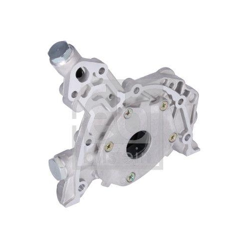 FEBI BILSTEIN &Ouml;lpumpe 21782 f&uuml;r OPEL VAUXHALL GENERAL MOTORS