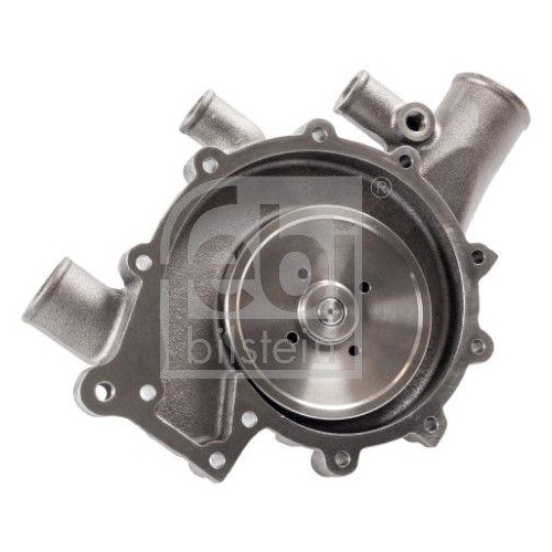 FEBI BILSTEIN Wasserpumpe, Motork&uuml;hlung 38552 f&uuml;r DAF