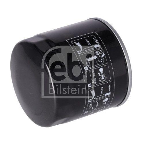 Ölfilter FEBI BILSTEIN 175376 für CASE IH KOMATSU NEW HOLLAND