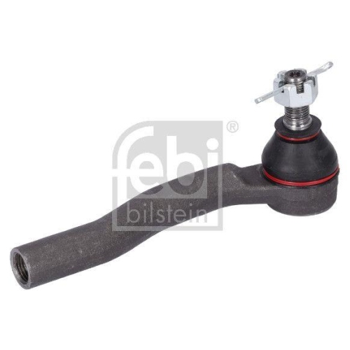 FEBI BILSTEIN Spurstangenkopf 180277 für HONDA, Vorderachse links