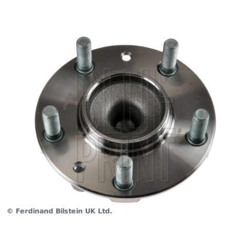 Radlagersatz BLUE PRINT ADM58239 f&uuml;r MAZDA, Vorderachse links