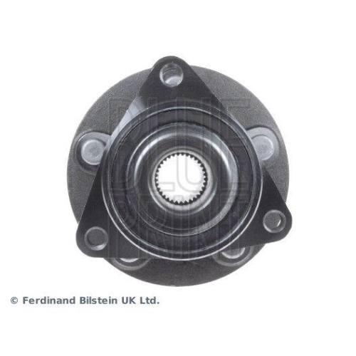 Radlagersatz BLUE PRINT ADG08282 f&uuml;r OPEL VAUXHALL CHEVROLET, Vorderachse