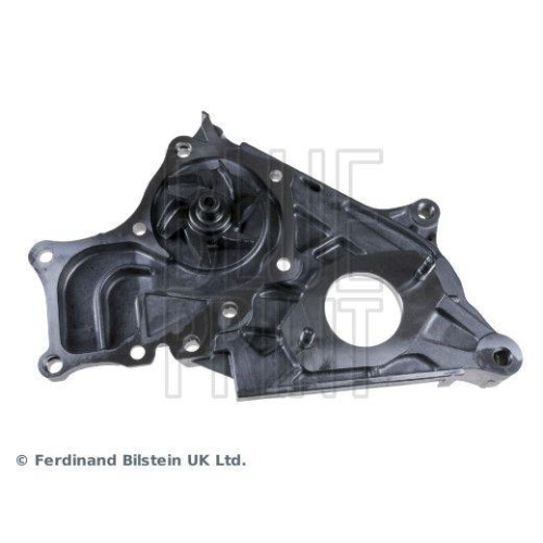 Wasserpumpe, Motork&uuml;hlung BLUE PRINT ADT39180 f&uuml;r TOYOTA