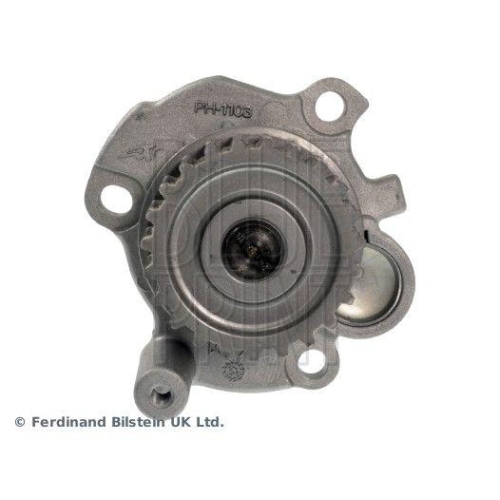 Wasserpumpe, Motork&uuml;hlung BLUE PRINT ADV189103 f&uuml;r AUDI SEAT SKODA VW