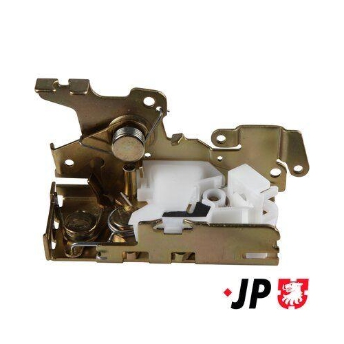 Heckklappenschloss JP GROUP 1187600380 JP für MERCEDES-BENZ VW VAG, Schiebetür