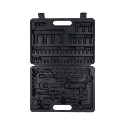 Werkzeugkoffer KS TOOLS 918.0796-99 für