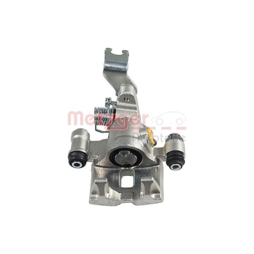 Bremssattel METZGER 6260251 f&uuml;r MAZDA, Hinterachse links
