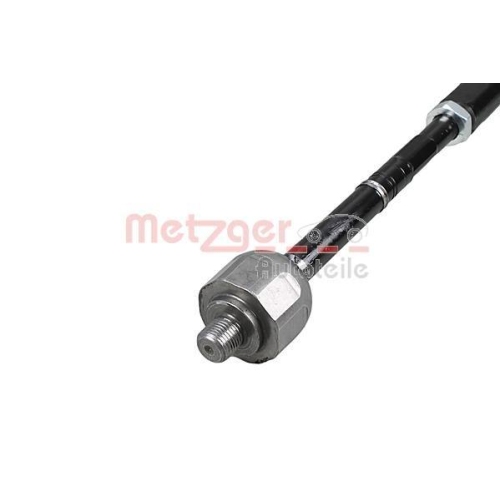 Spurstange METZGER 56020602 KIT + GREENPARTS für MERCEDES-BENZ