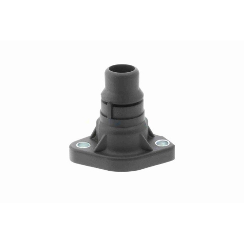 K&uuml;hlmittelflansch VAICO V10-2483 Original VAICO Qualit&auml;t f&uuml;r AUDI SEAT SKODA VW