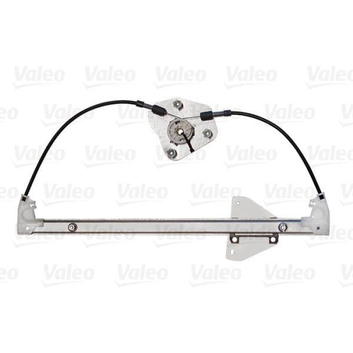 Fensterheber VALEO 851362 für MAZDA, vorne links