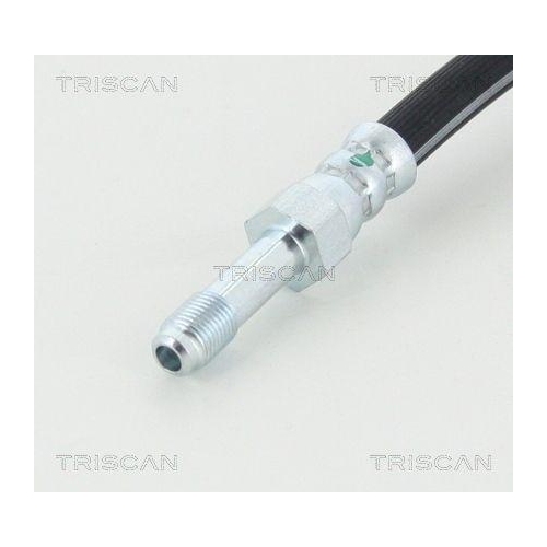 Bremsschlauch TRISCAN 8150 29129 f&uuml;r SKODA VW, Vorderachse