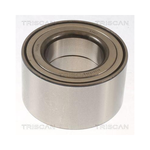 Radlagersatz TRISCAN 8530 10283 f&uuml;r SSANGYONG, Hinterachse, Vorderachse, au&szlig;en