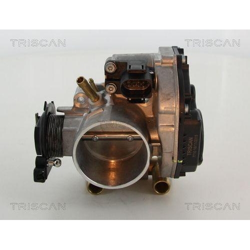 Drosselklappenstutzen TRISCAN 8820 29014 f&uuml;r AUDI VW