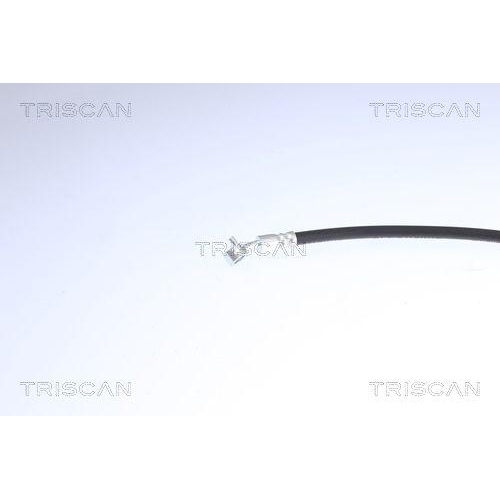 Bremsschlauch TRISCAN 8150 14384 f&uuml;r NISSAN, Vorderachse rechts