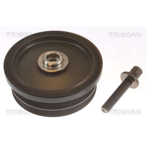 Riemenscheibe, Kurbelwelle TRISCAN 8643 11002a f&uuml;r BMW