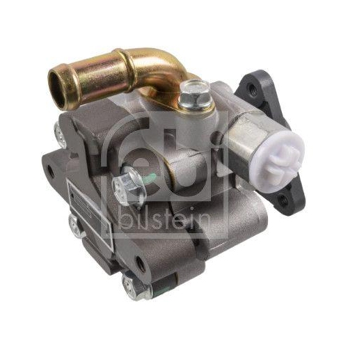 FEBI BILSTEIN Hydraulikpumpe, Lenkung 183643 f&uuml;r NISSAN OPEL RENAULT VAUXHALL