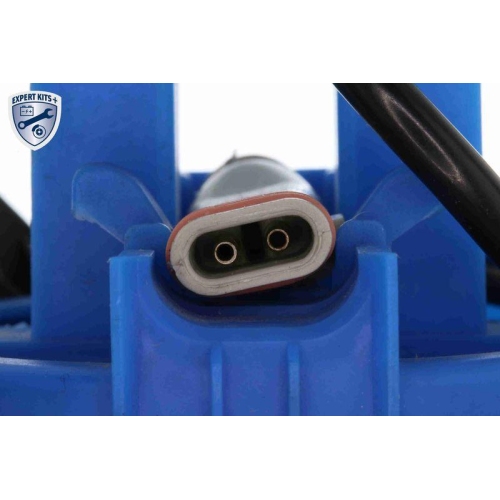 Radlagersatz VAICO V40-1043 EXPERT KITS + f&uuml;r OPEL VAUXHALL VW, Vorderachse