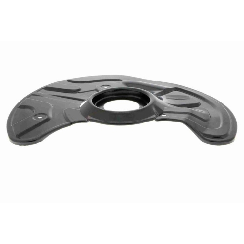 Spritzblech, Bremsscheibe VAICO V30-2563 Original VAICO Qualit&auml;t f&uuml;r